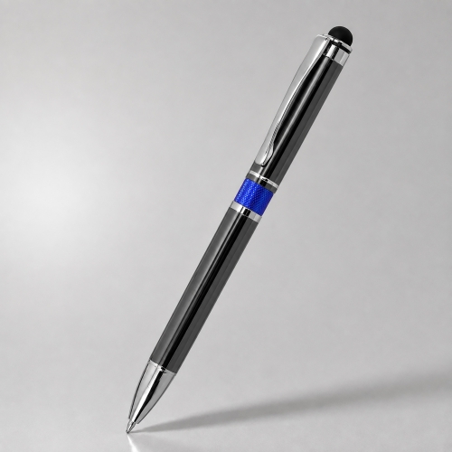 Ручка металлическая шариковая «Isabella»