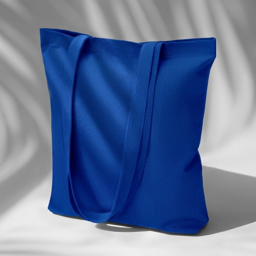 Сумка из плотного хлопка «Carryme 220», 220 г/м2