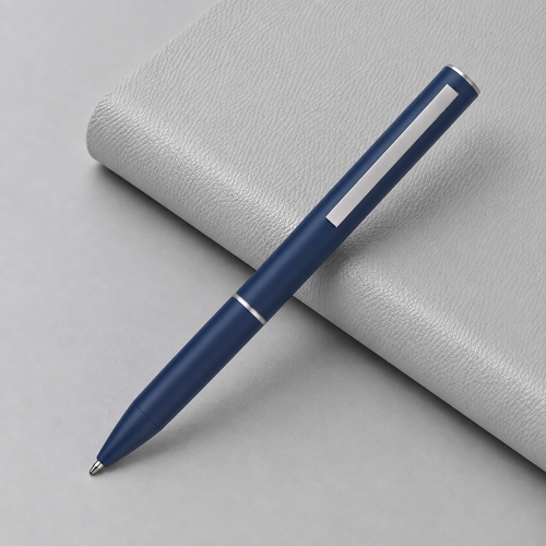 Металлическая шариковая ручка «Classy» soft-touch