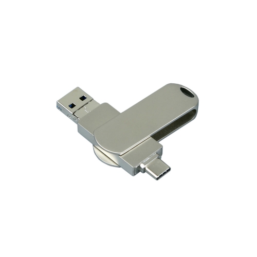 USB 3.0-флешка на 64 Гб для айфона 3 в 1