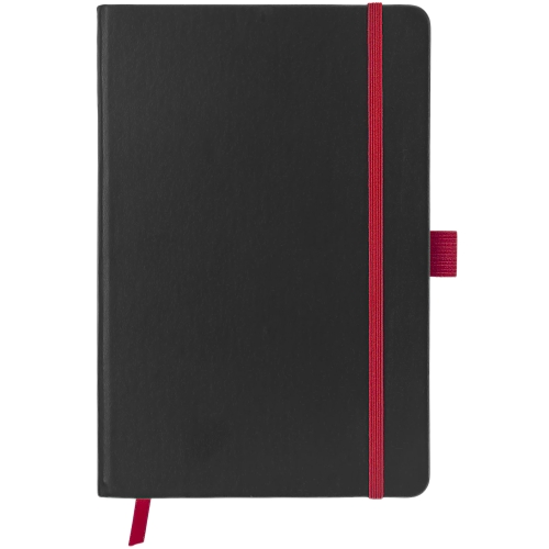Блокнот A5 «ColorNote Black»