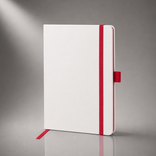 Блокнот A5 «ColorNote White»