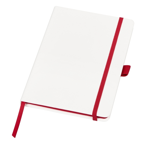 Блокнот A5 «ColorNote White»