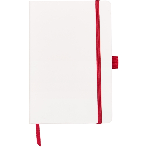 Блокнот A5 «ColorNote White»