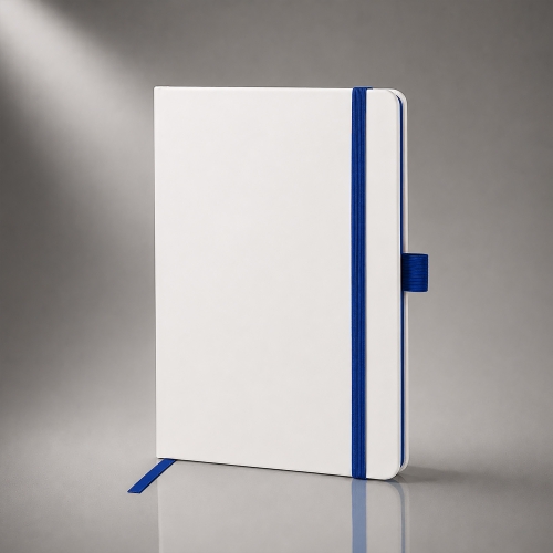 Блокнот A5 «ColorNote White» — вариант цвета