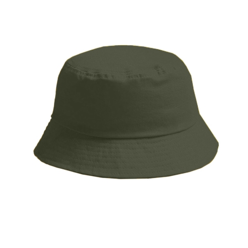Хлопковая панама BRIM 250 — вариант цвета