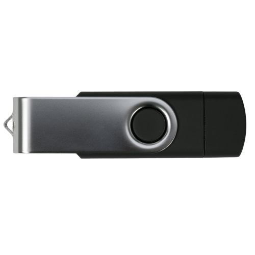 USB3.0/USB Type-C флешка на 32 Гб «Квебек C»