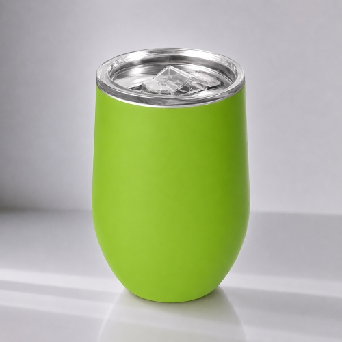 Термокружка «Vacuum mug C1», soft touch, 370 мл — вариант цвета