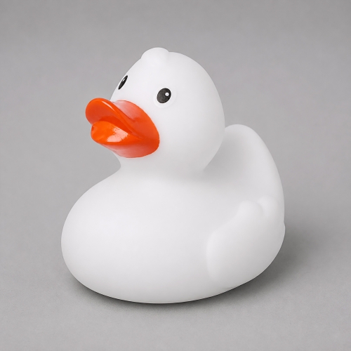 Утка для снятия стресса «Quack» — вариант цвета