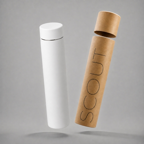 Термос «Scout» soft-touch — вариант цвета
