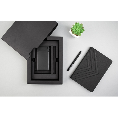 Набор "Total black"