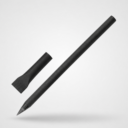 Вечный карандаш из переработанной бумаги «Recycled pencil» — вариант цвета