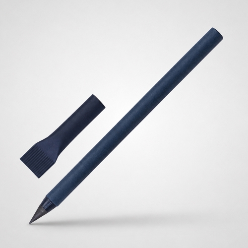 Вечный карандаш из переработанной бумаги «Recycled pencil» — вариант цвета