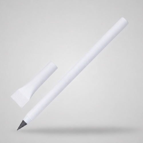 Вечный карандаш из переработанной бумаги «Recycled pencil» — вариант цвета
