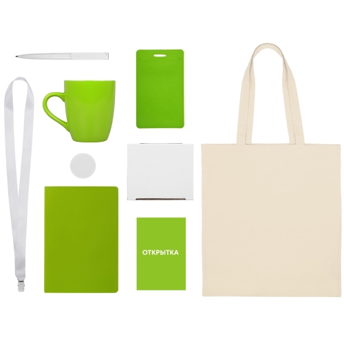 Welcome pack «Starter Bundle»