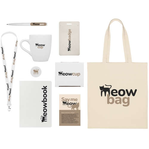 Welcome pack «Starter Bundle» — вариант цвета