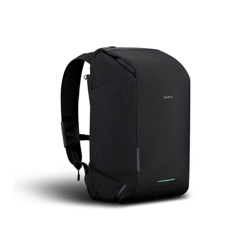 Антикражный рюкзак-трансформер Clickpack Travlo для ноутбука 16"