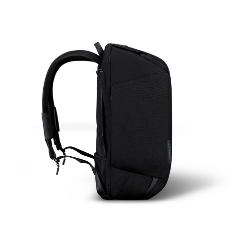 Антикражный рюкзак-трансформер Clickpack Travlo для ноутбука 16"