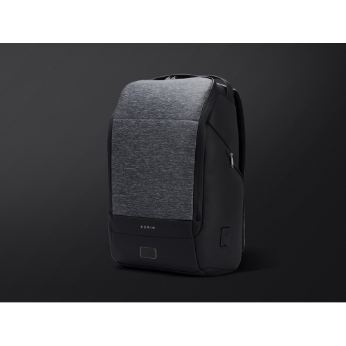 Водостойкий антикражный рюкзак FlexPackPro для ноутбука 15.6"