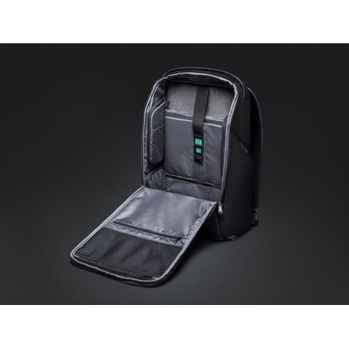 Водостойкий антикражный рюкзак FlexPackPro для ноутбука 15.6"