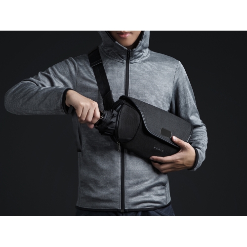 Антикражная сумка на пояс Clickpack