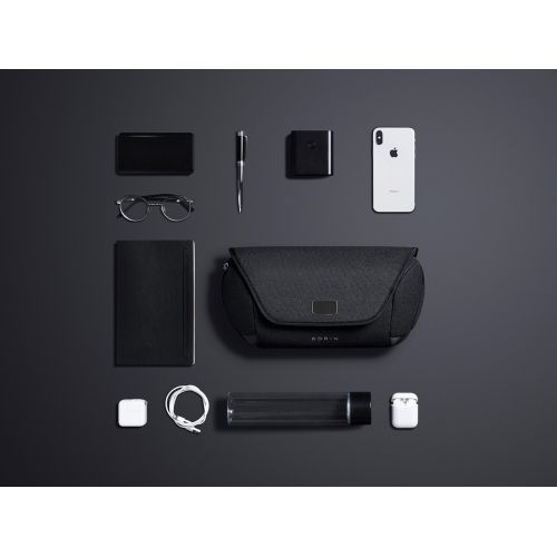Антикражная сумка на пояс Clickpack