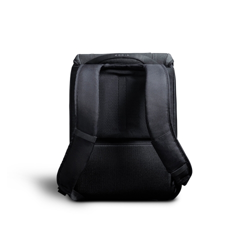 Водостойкий антикражный рюкзак Clickpack для ноутбука 15.6"