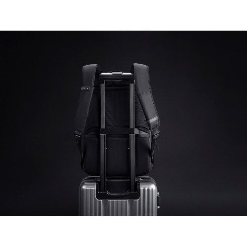 Водостойкий антикражный рюкзак Clickpack для ноутбука 15.6"