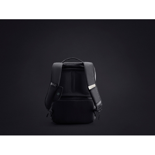 Водостойкий антикражный рюкзак Clickpack для ноутбука 15.6"