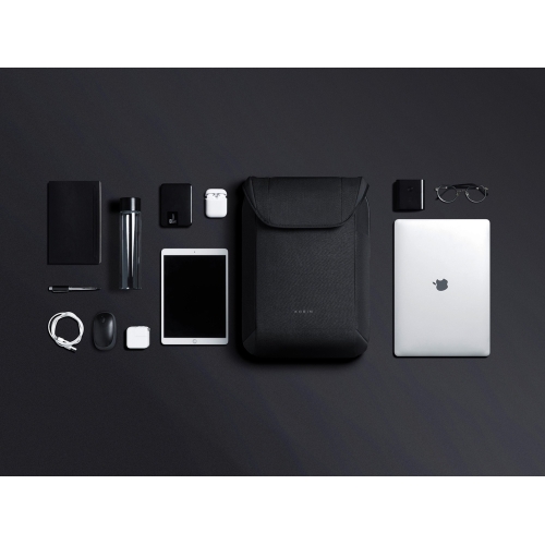 Водостойкий антикражный рюкзак Clickpack для ноутбука 15.6"