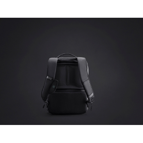 Водостойкий антикражный рюкзак Clickpack для ноутбука 15.6"