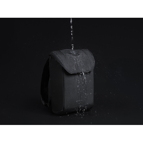 Водостойкий антикражный рюкзак Clickpack для ноутбука 15.6"