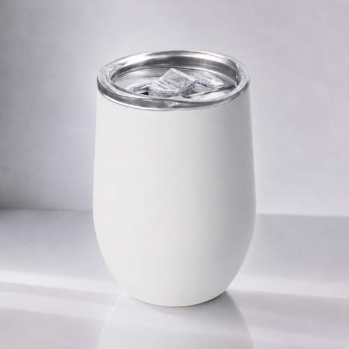 Термокружка «Vacuum mug C1», soft touch, 370 мл — вариант цвета