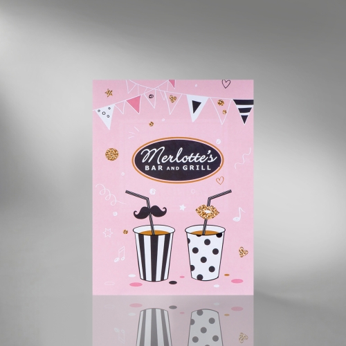 Welcome pack «Business suite»