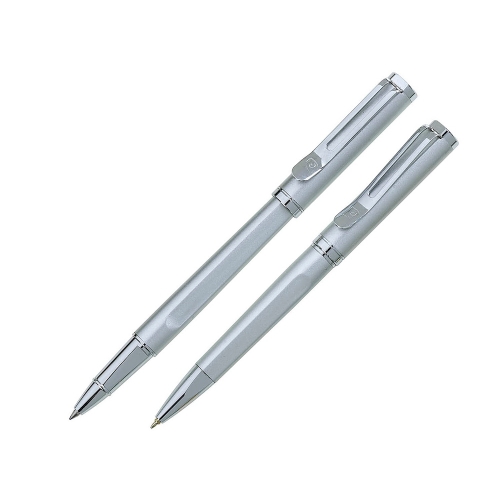 Набор «Pen and Pen»: ручка шариковая, ручка-роллер