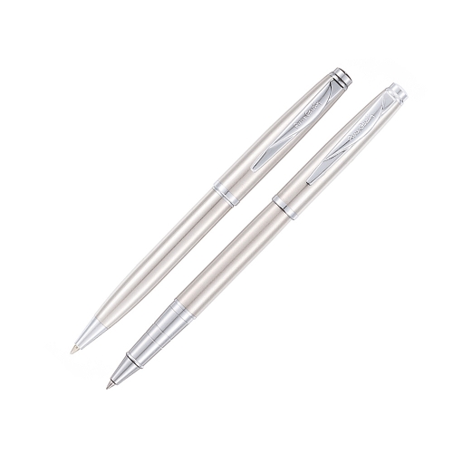 Набор «Pen and Pen»: ручка шариковая, ручка-роллер