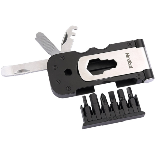 Мультитул Nextool Bicycle Tool