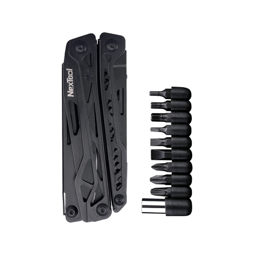 Мультитул Nextool Black Knight
