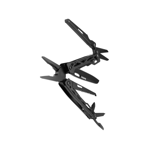 Мультитул Nextool Black Knight