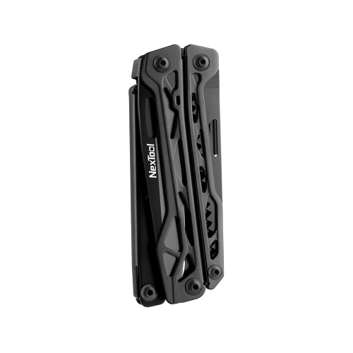 Мультитул Nextool Black Knight
