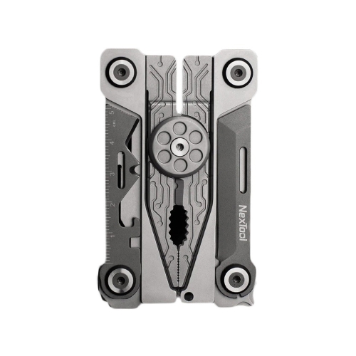 Мультитул Nextool Blade EDC Tool