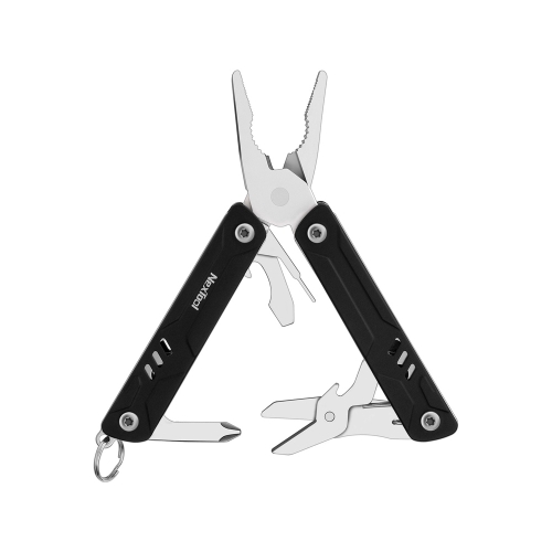 Мультитул NexTool Mini Sailor Pliers Lite