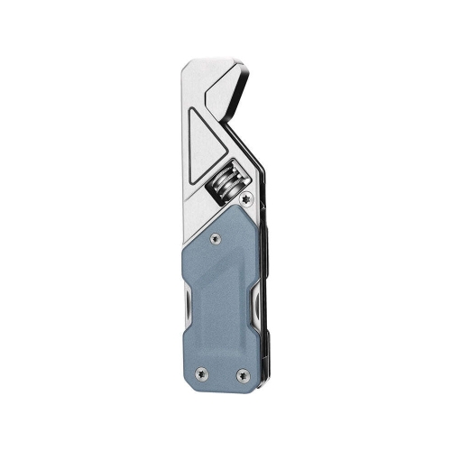 Мультитул-ключ Nextool Light Wrench W1 с набором бит