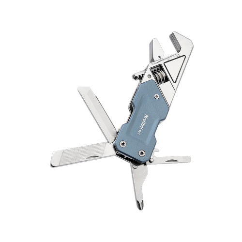 Мультитул-ключ Nextool Light Wrench W1