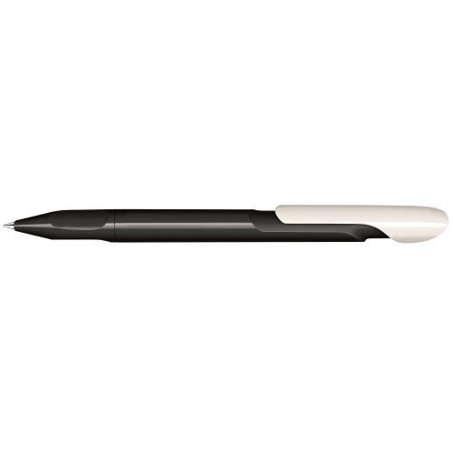 Evoxx Duo Polished Recycled темно-синий 2757/белый — вариант цвета