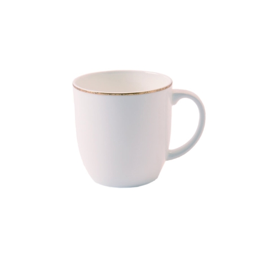 Кружка «CUP 2 UNI WHT»