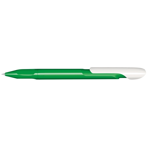 Evoxx Duo Polished Recycled темно-синий 2757/белый — вариант цвета