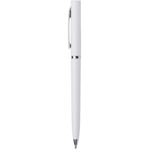 Ручка пластиковая шариковая «Navi Simple»