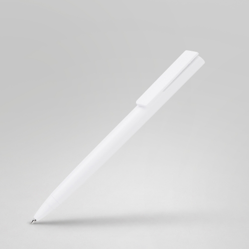Ручка пластиковая шариковая «Taper Solid»