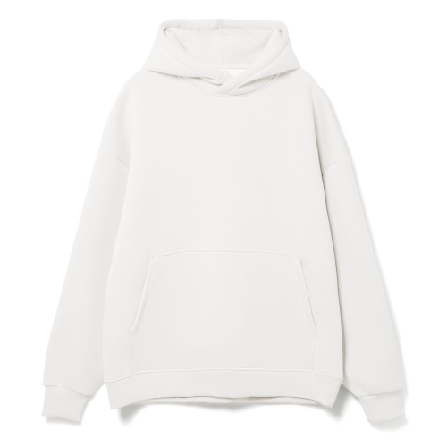 Худи Kulonga Oversize, черное — вариант цвета